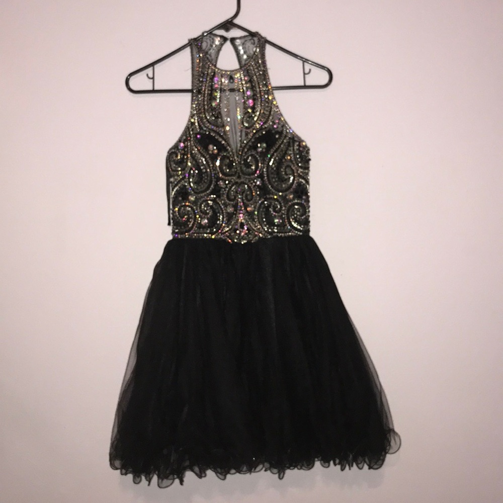 Prom dresses